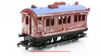 BL4002 Bassett-Lowke Steampunk Difference Engine Factory Coach